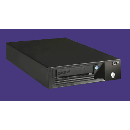 IBM/LenovoIBM TS2280 Tape Drive 